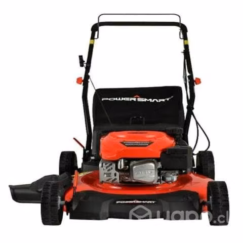 Cortacesped powersmart 21” 3 en 1