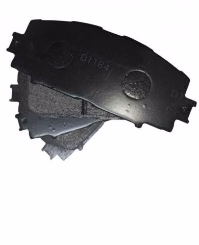 Pastillas de freno delanteras lifan x60 520