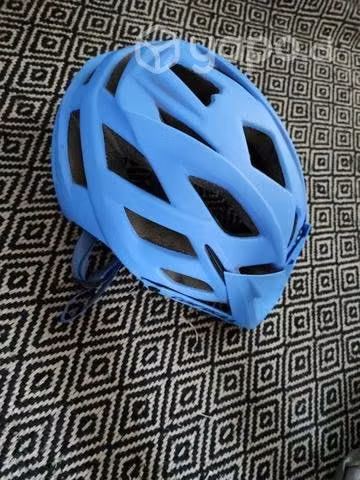 Casco bicicleta multideportes cairbull