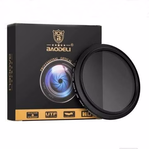 Filtro Variable ND2-400