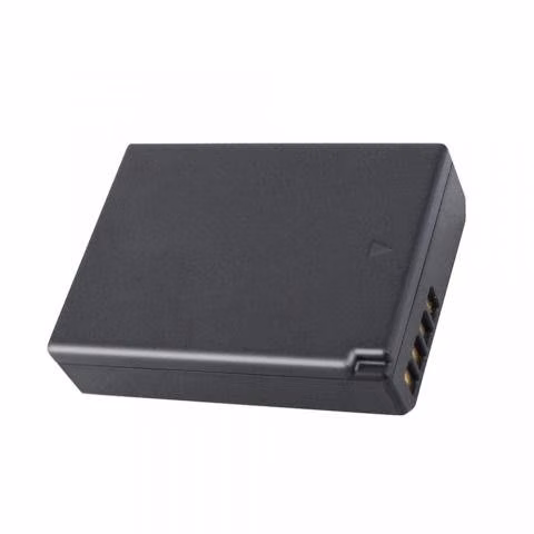 Batería Probty para Canon LP-E10