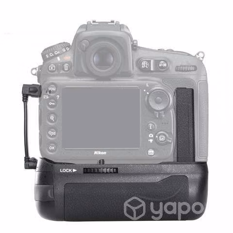 Grip para Nikon D5500 D5600