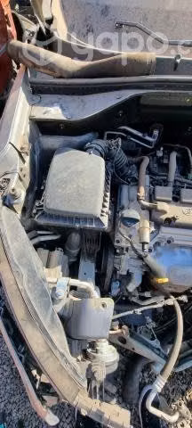 Porta filtro de aire chevrolet groove 2021