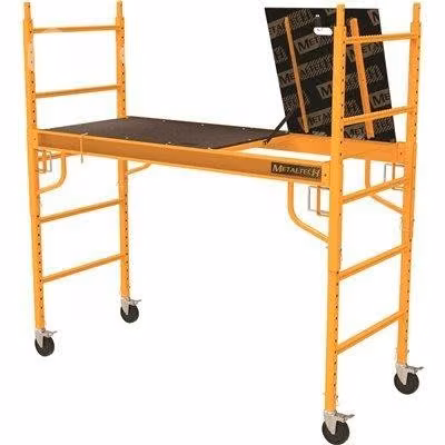 Andamio Metaltech I-CISCH1