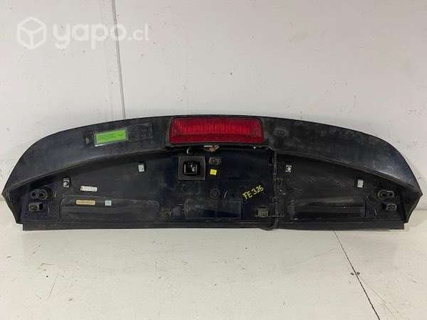 Aleron portalon BB-A (FE325) Ford Explor