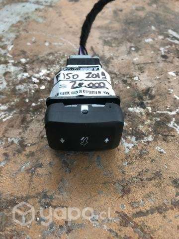 Boton FL3T-14B494-BB3JA6 Ford F150 2019
