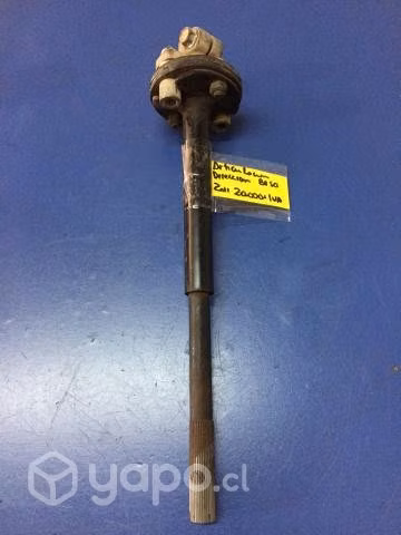 Articulacion columna direccion Ford Ranger Tailand