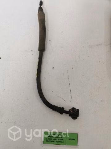 Flexible Caliper Trasero Der Land Rover 2011