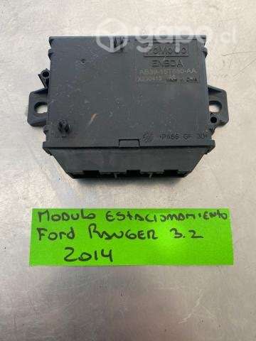 Modulo estacionamiento AB39-15T850-AA Ford Ranger