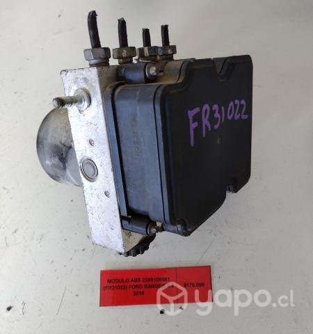 Modulo ABS  (FR31022) Ford Ranger