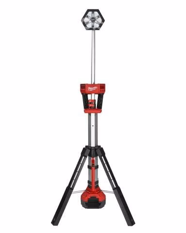 Foco Led Inalámbrico M18 Milwaukee 2130-059