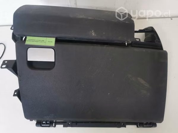 Guantera Land Rover 2011