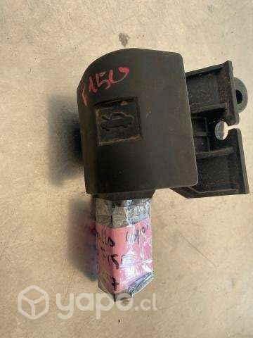 Manilla capot Ford F