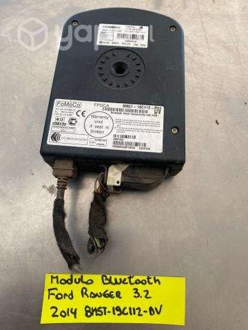 Modulo Bluetooth 8M5T-19C112-DV Ford Ranger 3.2 20