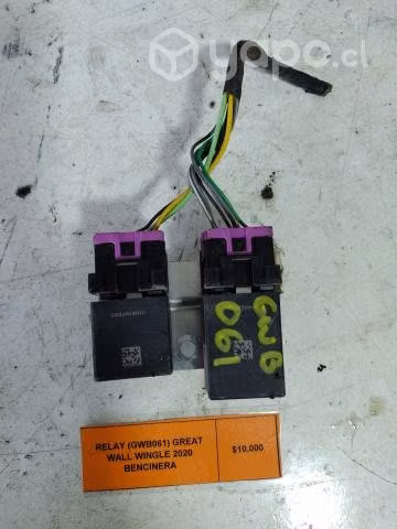 Relay (GWB061) Great Wall Wingle 2020