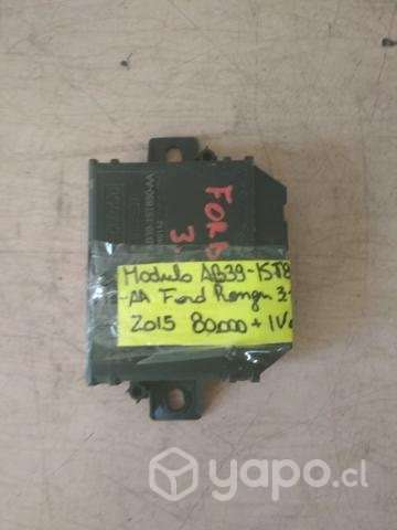 Modulo AB39-KT850-AA Ford Ranger 3.2 2015