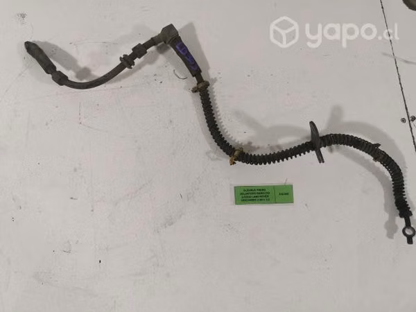 Flexible Freno Delantero Der Land Rover 2011