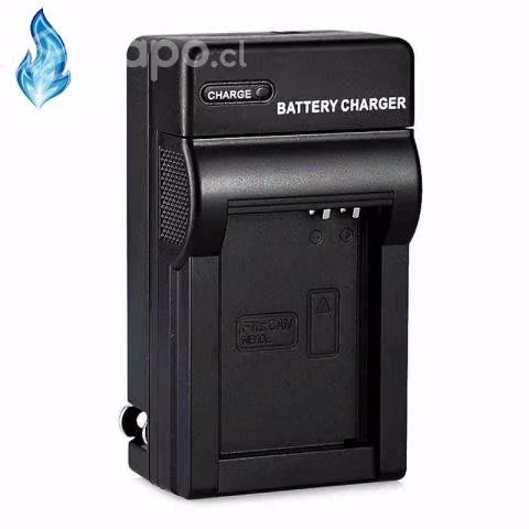 Cargador de batería NB-10L Canon