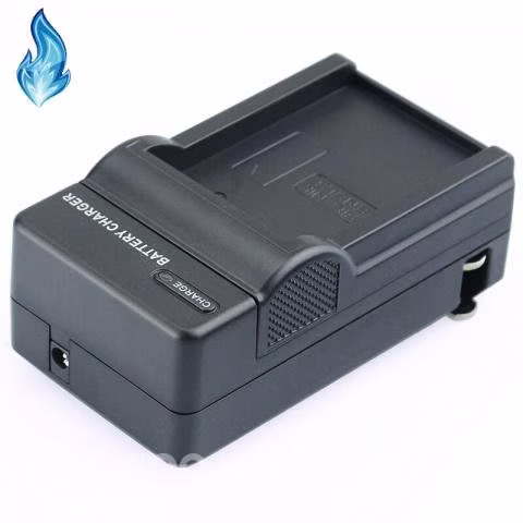 Cargador de batería LP-E5 Canon
