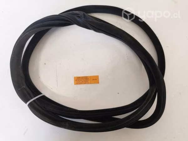 Goma Contorno Carroc Puerta Del Izq Land Rover 201