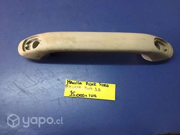 Manilla pilar Ford Ranger 3.2 2014