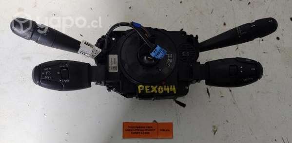 Telecomando Cinta Airbag (PEX044) Peugeot Expert