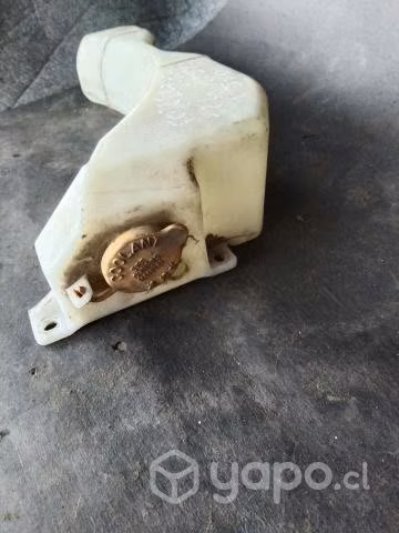 DEPÓSITO DE REFRIGERANTE Subaru Forester 2003 ej20
