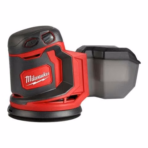 Lijadora Orbital M18 Milwaukee 2648-20