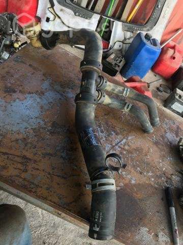 Manguera agua (038) Ford F