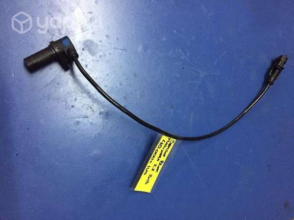 Sensor posicion ciguenal CKP Mahindra