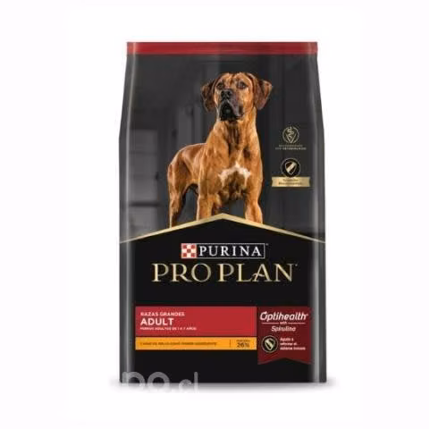 SACO PRO PLAN ADULTO LARGE BREED 15 kg.