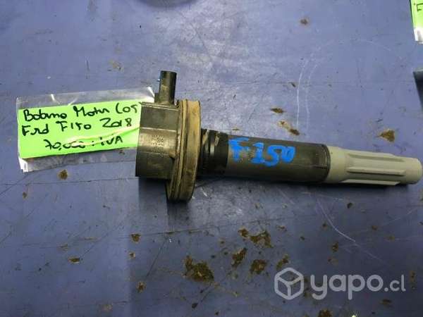 Bobina de motor (05) FR3E-12A375-AA Ford F150 2018