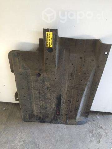 Tapa inferior carrocería Ranger 3.2 2014