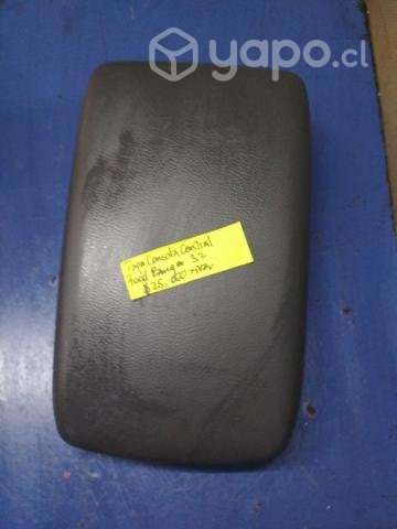 Tapa consola central Ford Ranger 3.2