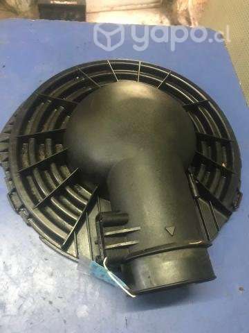 Tapa filtro aire Ford Ranger 3.2 2018