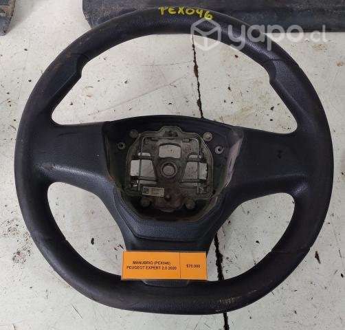 Manubrio (PEX046) Peugeot Expert 2.0 2020