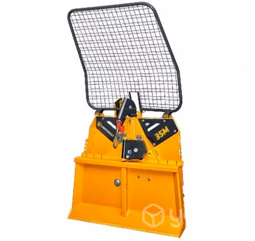 Winche de 3.5 ton