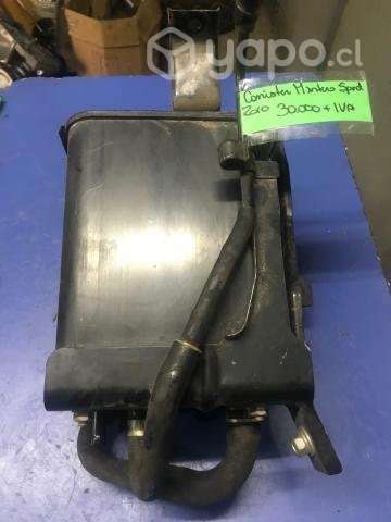 Canister Mitsubishi Sport 3.0