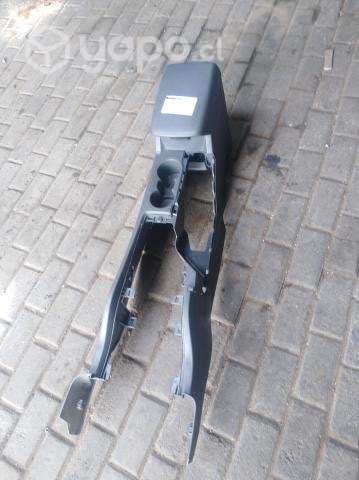 Consola central Ford ranger 3.2 2017