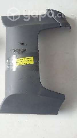 Tapa central inferior tablero Ford ranger 3.2