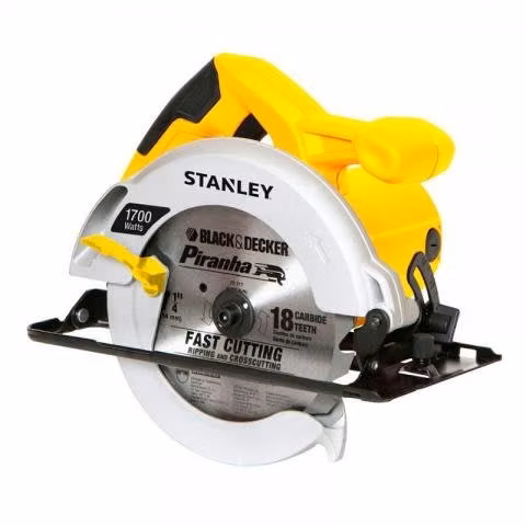 Sierra Circular Stanley SC16-B2C