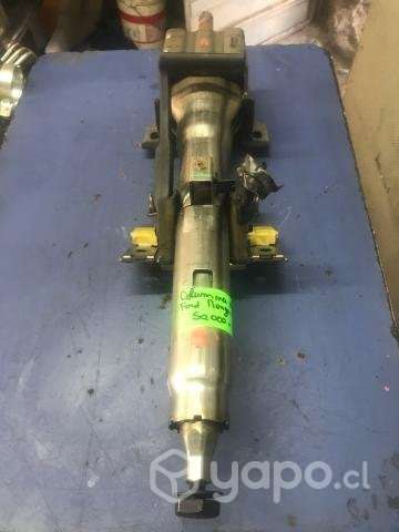 Columna direccion Ford Ranger 3.2 2014