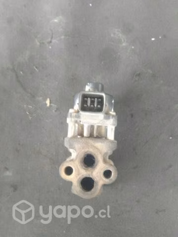 EGR Subaru Forester 2003 ej20 2.0 benc 2003-2008