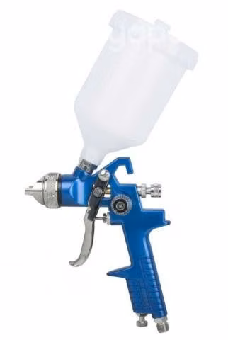 Pistola de pintar boquilla 1.4mm