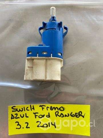 Swich freno azul Ford Ranger 3.2 2014