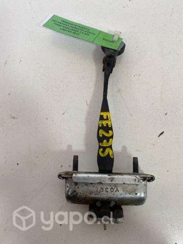 Trinquete puerta delantera derecha (FE275) Ford Ex