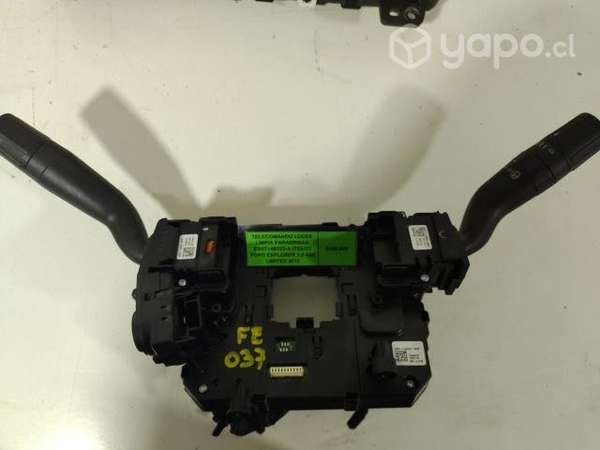 Telecomando Luces Limpia Parabr (FE037) Ford Expl