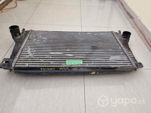 Radiador Intercooler (VAM156) Volkswagen Amarok