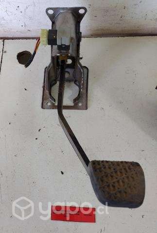 Pedal Embrague (SNA240) Ssangyong New Actyon 2015