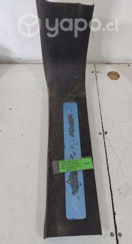 Tapiz Cubre Zocalo Delantero Der (FE042) Ford Expl